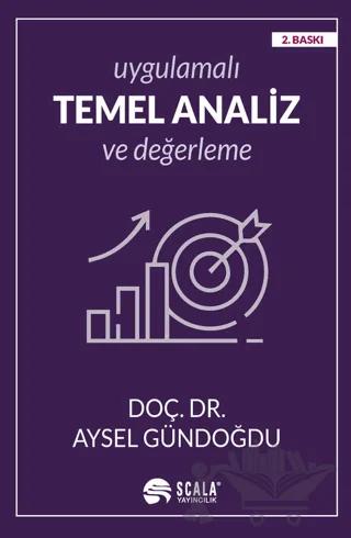 Uygulamalı Temel Analiz ve Değerleme