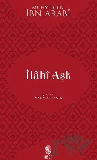 İlahi Aşk