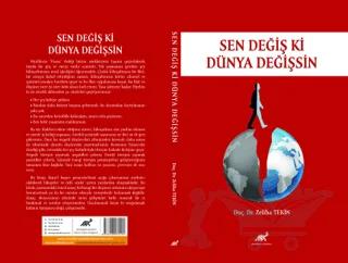 Sen Değiş Ki Dünya Değişsin