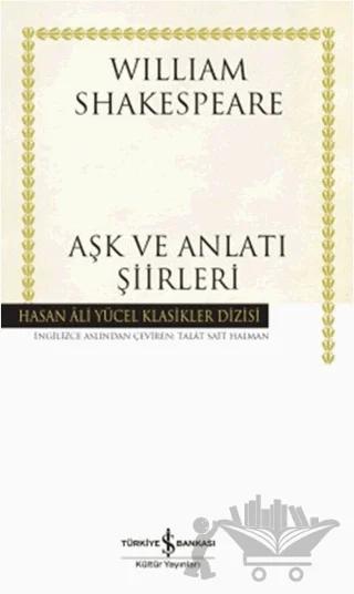 Aşk ve Anlatı Şiirleri