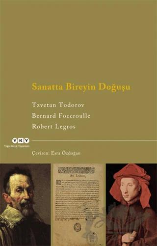 Sanatta Bireyin Doğuşu