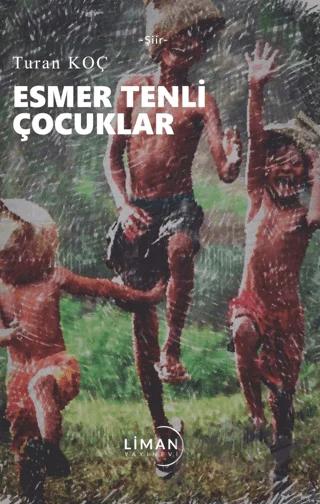 Esmer Tenli Çocuklar