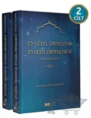 En Güzel Örneğin En Güzel Örnekleri (2 Cilt Takım)