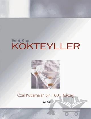 Gümüş Kitap Kokteyller