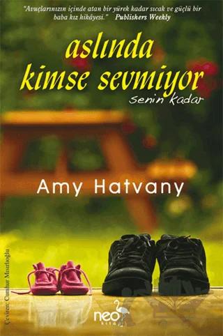 Aslında Kimse Sevmiyor Senin Kadar
