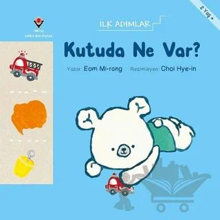 Kutuda Ne Var? - İlk Adımlar