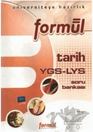 Tarih YGS - LYS Soru Bankası