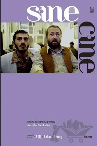 Sinecine Sayı: 2012/1