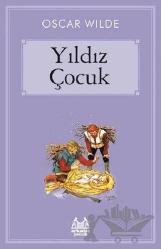 Yıldız Çocuk