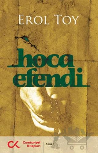 Hoca Efendi