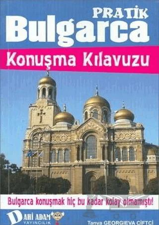 Bulgarca Konuşma Kılavuzu
