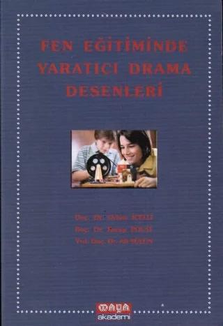 Fen Eğitiminde Yaratıcı Drama Desenleri