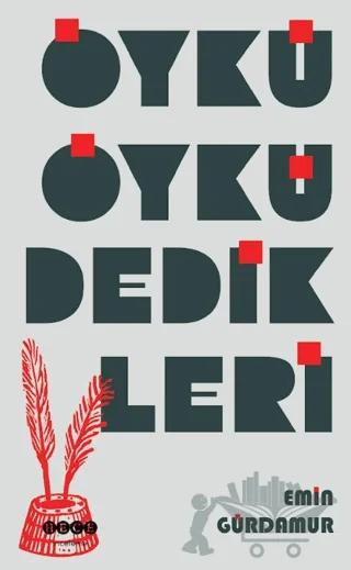 Öykü Öykü Dedikleri