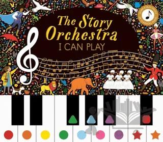 Story Orchestra - I Can Play - The Nutcracker