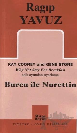 Burcu ile Nurettin