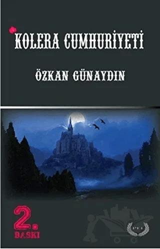 Kolera Cumhuriyeti