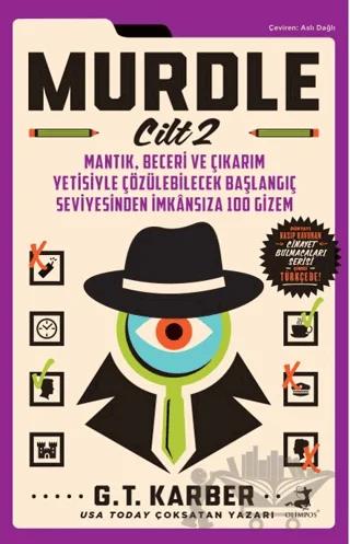 Murdle/ Cilt-2