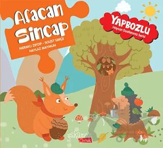 Afacan Sincap
