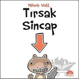 Tırsak Sincap