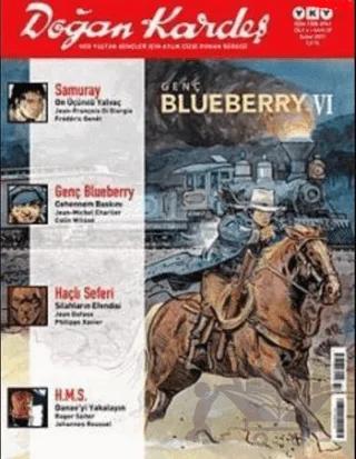 Doğan Kardeş Sayı: 37 Cilt:4 Şubat 2011