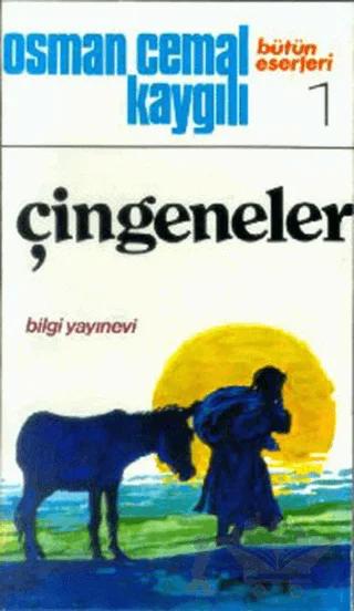 Çingeneler
