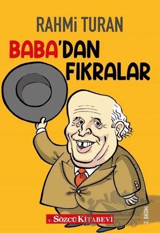 Baba’dan Fıkralar