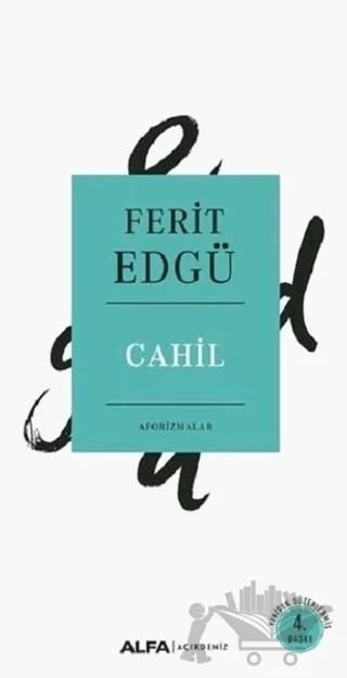 Cahil
