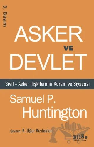 Asker ve Devlet