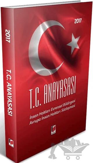 T.C. Anayasası 2017