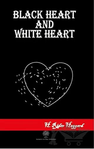 Black Heart and White Heart