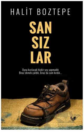 Sansızlar