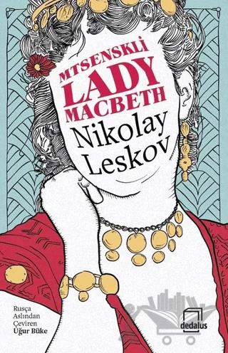 Mtsenskli Lady Macbeth