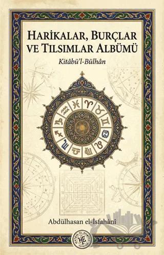 Harikalar, Burçlar ve Tılsımlar Albümü