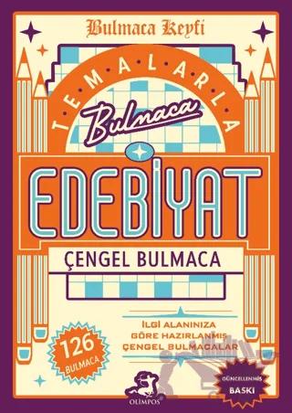 Temalarla Çengel Bulmaca - Edebiyat