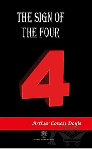 The Sign of the Four