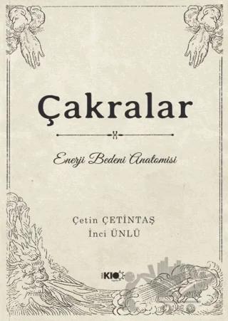 Çakralar