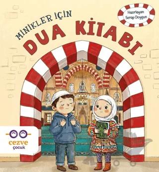 Minikler İçin Dua Kitabı