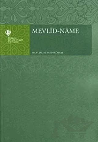 Mevlid-Name