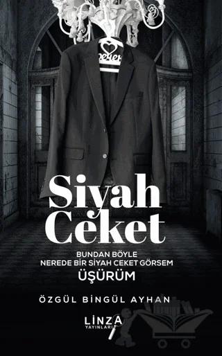 Siyah Ceket
