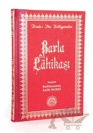 Barla Lahikası Orta Boy Sırtı Deri