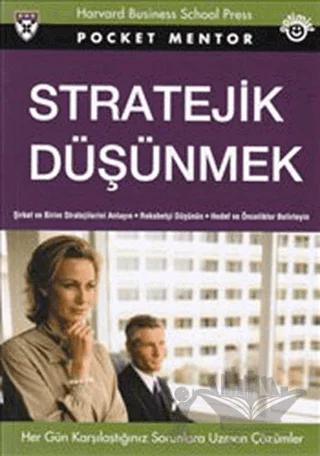 Stratejik Düşünmek