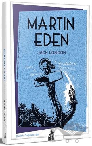 Martin Eden
