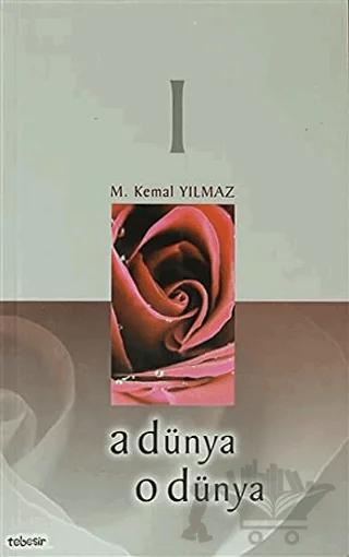 A Dünya O Dünya 1