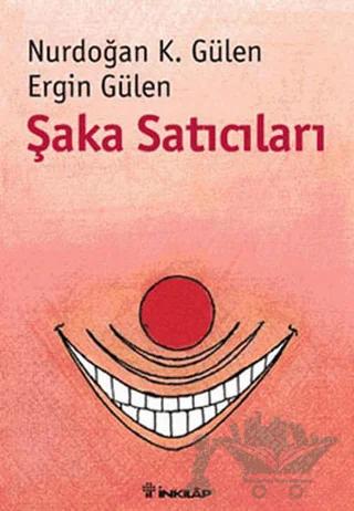 Şaka Satıcıları