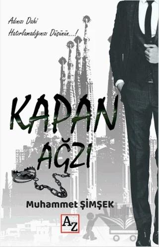 Kapan Ağzı