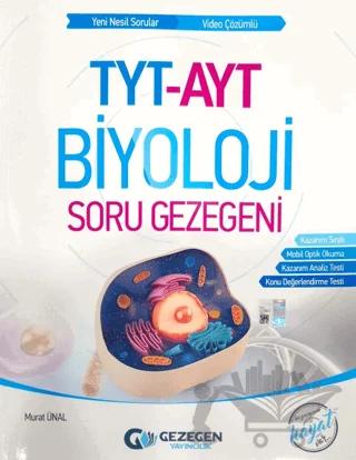 TYT - AYT Biyoloji Soru Gezegeni