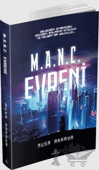 M.A.N.C. Evreni