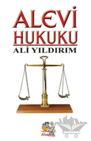 Alevi Hukuku