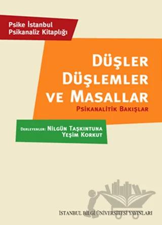 Düşler Düşlemler ve Masallar