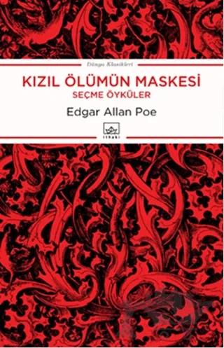 Kızıl Ölümün Maskesi (Seçme Öyküler)